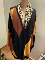 SAMOON, Prachtige cardigan, NIEUW, maat L (46/48), Kleding | Dames, Blauw, Maat 42/44 (L), Nieuw, Ophalen of Verzenden