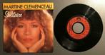 Vinyle de Martine Clemenceau, Ophalen of Verzenden, Gebruikt, Overige genres, Single