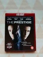 DVD thriller-drama film "The Prestige", Actiethriller, Alle leeftijden, Ophalen of Verzenden, Zo goed als nieuw