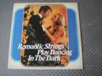 Romantic Strings Play Dancing In The Dark, Cd's en Dvd's, Vinyl | Overige Vinyl, Ophalen of Verzenden, Gebruikt, 12 inch