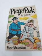 Kinder boek Pietje Puk in Gevaar, Boeken, Ophalen of Verzenden