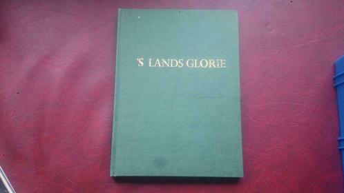 's lands glorie, Livres, Histoire nationale, Enlèvement ou Envoi