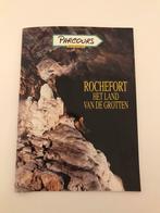 Rocherfort, het land van de grotten - Artis-Historia, Comme neuf, Album d'images, Enlèvement ou Envoi