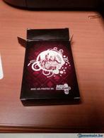 jeux de cartes comite de ath(la maison des Geants), Nieuw