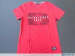 Prachtig T-shirt Jack & Jones (maat S) IEPER, Kinderen en Baby's, Kinderkleding | Maat 104, Jongen, Gebruikt, Shirt of Longsleeve