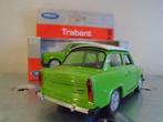 3 Model Auto's van Trabant, Nieuw, Auto, Ophalen