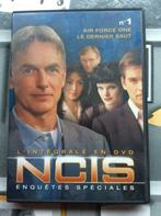 NCIS., CD & DVD, Comme neuf, Enlèvement ou Envoi
