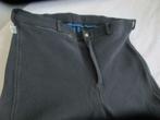 Paardrijbroek  grijs M tiener, Dieren en Toebehoren, Paardrijkleding, Kinderen, Ophalen of Verzenden, Zo goed als nieuw, Recreatie