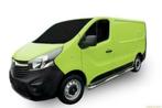 Side bars Opel Vivaro SWB 2014 - heden NIEUW !!!!, Ophalen of Verzenden, Nieuw, Opel