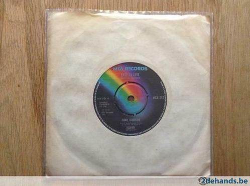 single tony christie, Cd's en Dvd's, Vinyl | Overige Vinyl