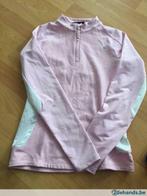 Tennis Sweater Artengo maat 12 jaar, Sport en Fitness, Tennis, Ophalen of Verzenden, Nieuw, Kleding
