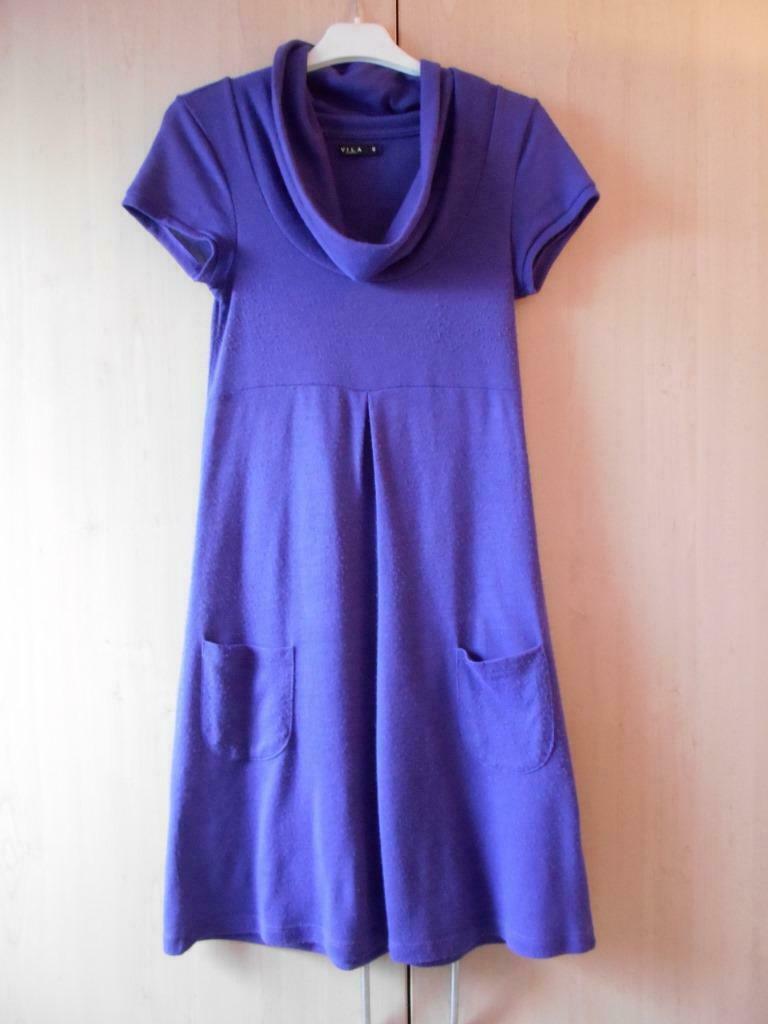 Lot van 9 kledingstukken maat S, Enlèvement ou Envoi, Porté, Taille 36 (S), Autres couleurs