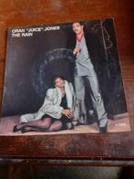 45T Oran "Juice" Jones : The rain, Ophalen of Verzenden
