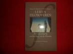 Sylvain De Bleeckere & Michel Meynen: Leren filosoferen, Boeken, Filosofie, Ophalen of Verzenden, Gelezen, Algemeen, S. De Bleeckere / Meynen