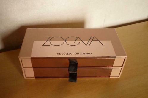 Zoeva The collection coffret Ladebox geschenkdoos Storagebox, Bijoux, Sacs & Beauté, Beauté | Cosmétiques & Maquillage, Maquillage