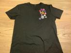 T-shirt Antwerp maat L, Kleding | Heren, Maat 52/54 (L), Antwerp, Zwart, Ophalen of Verzenden