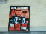 The million Dollar Hotel met Mel Gibson, Ophalen of Verzenden, Actie, Vanaf 16 jaar