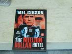 The million Dollar Hotel met Mel Gibson, Vanaf 16 jaar, Ophalen of Verzenden, Actie