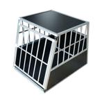 Cage transport ALU M cage aluminium cage transport alu cage, Envoi, Neuf