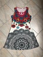 Veelkleurige jurk, Kleding | Dames, Maat 38/40 (M), 101 idées, Nieuw, Roze