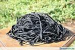 5 paires de lacets noir pour  bottine tige haute 175 cm, Divers, Divers Autre, Enlèvement ou Envoi, Neuf