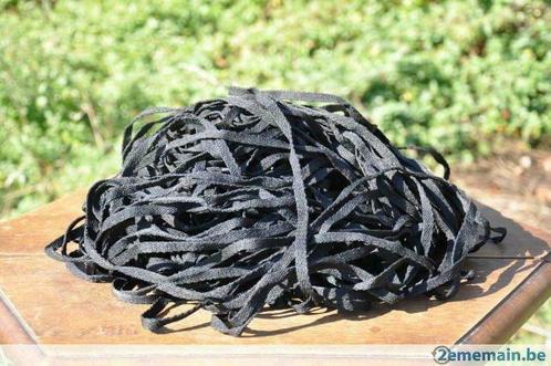 5 paires de lacets noir pour  bottine tige haute 175 cm, Diversen, Overige Diversen, Nieuw, Ophalen of Verzenden