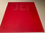 Jack Jefferys céramique années 60, 40 pages, Livres, Comme neuf, Enlèvement ou Envoi, Sculpture