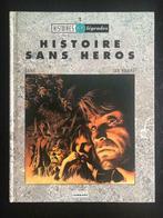 Histoires & Légendes - Histoire Sans Héros - BD neuve EO, Livres, Une BD, Enlèvement, Neuf