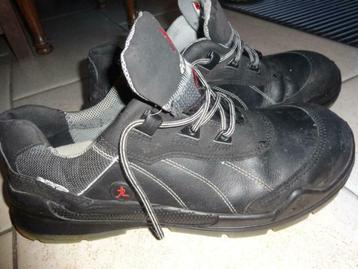 veiligheids schoenen maat 45 beschikbaar voor biedingen