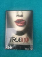 True Blood Seizoen 1 DVD, Horreur, Enlèvement ou Envoi, À partir de 16 ans