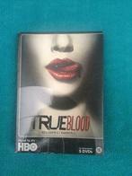 True Blood Seizoen 1 DVD, Cd's en Dvd's, Dvd's | Tv en Series, Vanaf 16 jaar, Ophalen of Verzenden, Horror