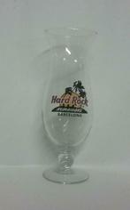 Hard Rock glas Barcelona, Verzamelen, Ophalen of Verzenden, Nieuw
