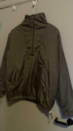 Heren tussenseizoen jas/sweatshirt maat L, Zo goed als nieuw, Maat 52/54 (L), Bruin, Cicerone