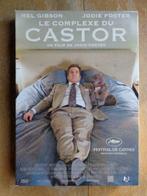 )))  Le complexe du castor // Mel Gibson / Jodie Foster  (((, CD & DVD, DVD | Drame, Comme neuf, Autres genres, Tous les âges