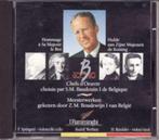 FULL CD - I FIAMMINGHI, Cd's en Dvd's, Ophalen of Verzenden, Kamermuziek