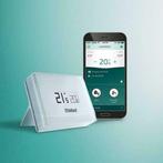 VAILLANT kamerthermostaat VSMART 0020197223, Doe-het-zelf en Bouw, Nieuw, Ophalen of Verzenden, Thermostaat