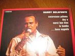 Muziek cassette bandjes Harry Belafonte, TV, Hi-fi & Vidéo, Decks cassettes, Enlèvement ou Envoi