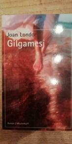 Gilgamesj, Ophalen of Verzenden, Zo goed als nieuw, Joan Lndon, Wereld overig