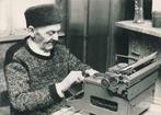 Frans Perckmans (1895-1978), Ophalen of Verzenden