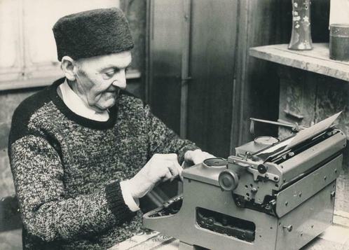 Frans Perckmans (1895-1978), Antiek en Kunst, Kunst | Tekeningen en Fotografie, Ophalen of Verzenden