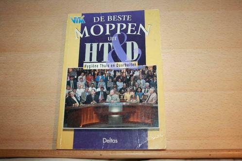 De beste moppen uit HT&D Hygiëne Thuis en daarbuiten, Boeken, Film, Tv en Media, Gelezen, Media, Ophalen of Verzenden