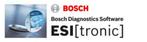 Bosch ESI [tronic] 1.0 .2016 Meer talen DVD's, Envoi