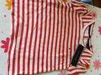 T shirt NIEUW merk Tommy Hilfiger maat 104, Kinderen en Baby's, Ophalen, Meisje, Nieuw, Tommy Hilfiger