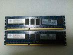 Nanya 2Gb PC3-10600R, 2 GB, Utilisé, Enlèvement ou Envoi, DDR3