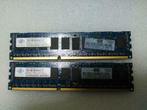 Nanya 2Gb PC3-10600R, Computers en Software, Ophalen of Verzenden, Gebruikt, DDR3, 2 GB