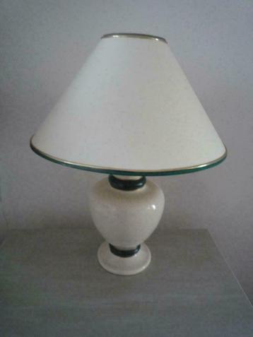 Lampe de salon