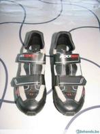 MTB schoenen maat 40, Ophalen of Verzenden, Gedragen