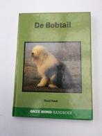 Boek De Bobtail, Comme neuf, Chiens, Enlèvement ou Envoi