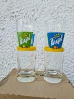 Lot de 6 verres PARASOL, Ophalen, Zo goed als nieuw, Frisdrankglas