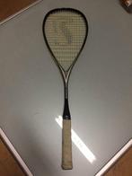 Spalding professional squash racket, zie beschrijving, Racket, Ophalen of Verzenden, Met hoes, Zo goed als nieuw